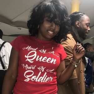 Meet your Posher, Jonice